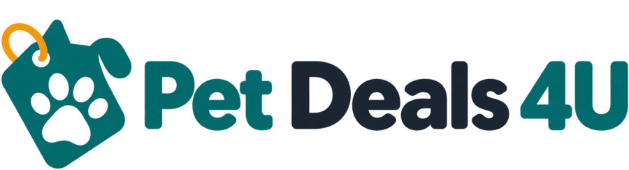 Pet Deals 4U